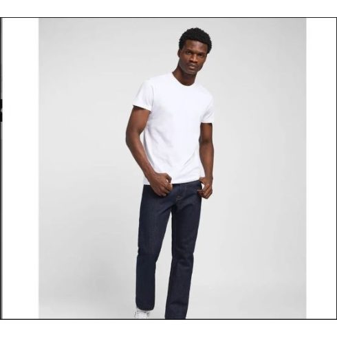 Lee ® Férfi farmernadrág - Daren - Rinse