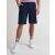 Lee ® Férfi Chino short - Regular - Navy