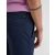 Lee ® Férfi Chino short - Regular - Navy