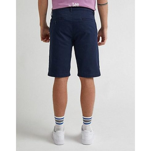Lee ® Férfi Chino short - Regular - Navy