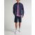 Lee ® Férfi Chino short - Regular - Navy