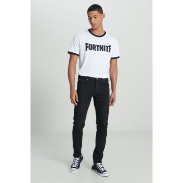 Lee ® Férfi farmernadrág -Luke - Slim - Black