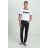 Lee ® Férfi farmernadrág -Luke - Slim - Black