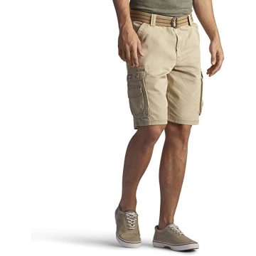 Lee®  Férfi short-Wyoming cargo-Buff