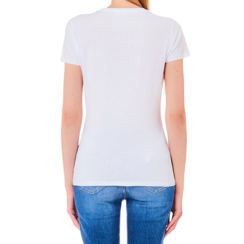 LIU•JO Női póló- MODA M/C - White