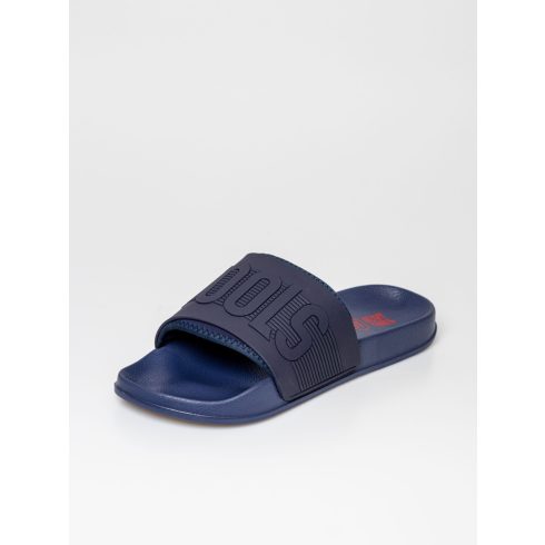 Heavy Tools Férfi  papucs - Uzeke - Navy