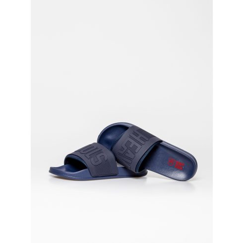 Heavy Tools Férfi  papucs - Uzeke - Navy