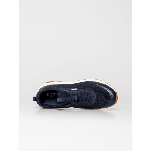 Heavy Tools Férfi  sportcipő - Udenko - Navy