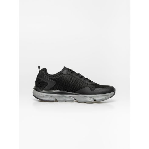 Heavy Tools Férfi edzőcipő - Ukegan - Black