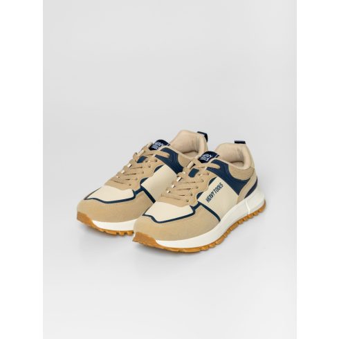 Heavy Tools  Férfi sportcipő - Usi - Sand