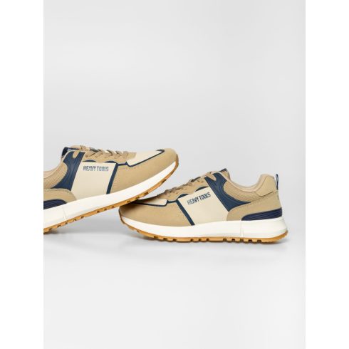 Heavy Tools  Férfi sportcipő - Usi - Sand