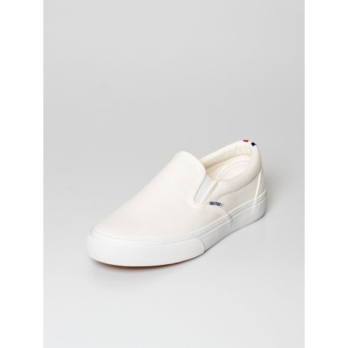 Heavy Tools Női vászon cipő - Ulaka25 -White