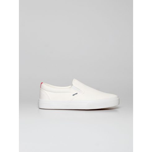 Heavy Tools Női vászon cipő - Ulaka25 -White