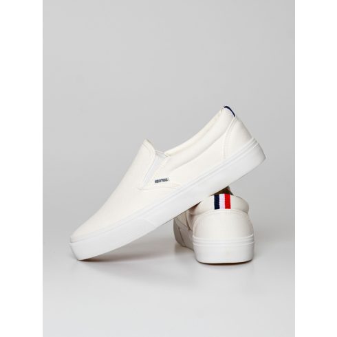 Heavy Tools Női vászon cipő - Ulaka25 -White