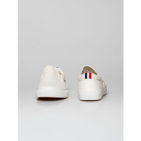 Heavy Tools Női vászon cipő - Ulaka25 -White