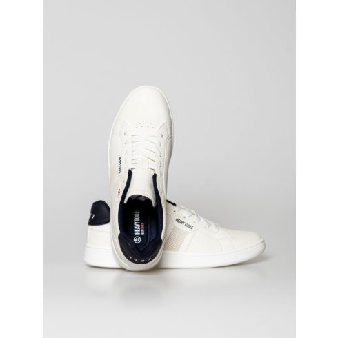 Heavy Tools Férfi  teniszcipő - Ubani25 - White