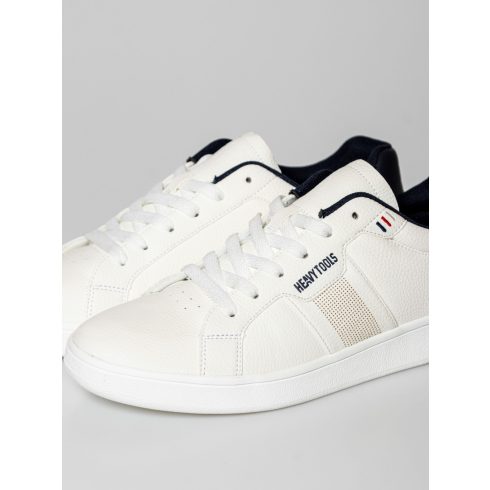 Heavy Tools Férfi  teniszcipő - Ubani25 - White