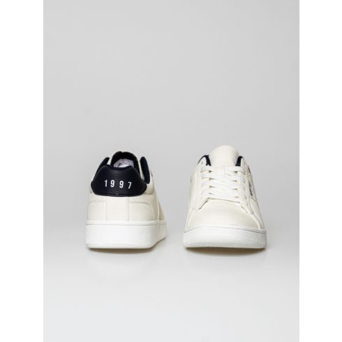 Heavy Tools Férfi  teniszcipő - Ubani25 - White