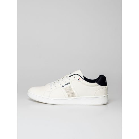 Heavy Tools Férfi  teniszcipő - Ubani25 - White