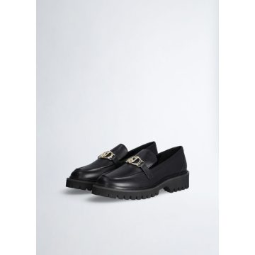 LIU•JO Női cipő-Cora01-Black