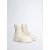 LIU•JO Női bakancs-Love40-Ankle Boot Calf Ivory