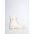 LIU•JO Női bakancs-Love40-Ankle Boot Calf Ivory
