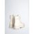 LIU•JO Női bakancs-Love40-Ankle Boot Calf Ivory