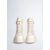 LIU•JO Női bakancs-Love40-Ankle Boot Calf Ivory