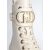 LIU•JO Női bakancs-Love40-Ankle Boot Calf Ivory