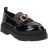 LIU•JO Női platform cipő - Monogram print