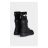 LIU•JO Női bakancs-Rumi05-Ankle Boot-Black