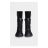 LIU•JO Női bakancs-Rumi05-Ankle Boot-Black
