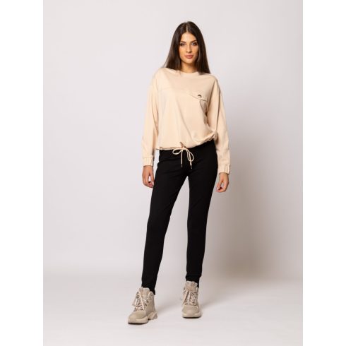 Heavy Tools Női pulóver- Dahna - Cream