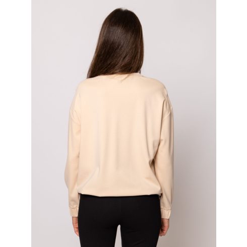 Heavy Tools Női pulóver- Dahna - Cream