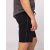 Heavy Tools Férfi  jogging rövidnadrág - Zemir - Black