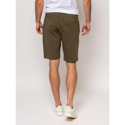 Heavy Tools Férfi  rövidnadrág - Zibor -Olive