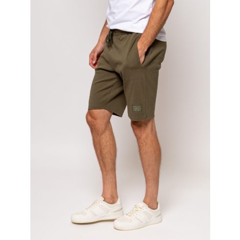 Heavy Tools Férfi  rövidnadrág - Zibor -Olive