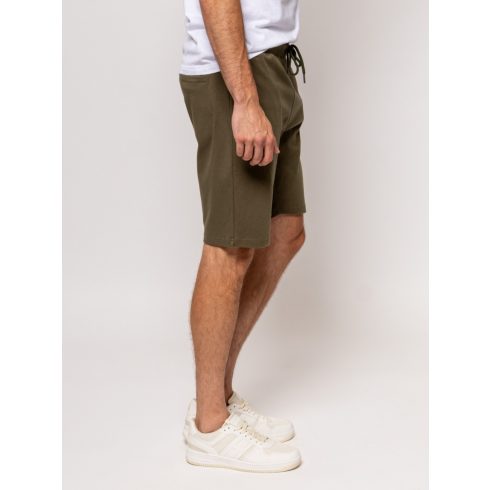 Heavy Tools Férfi  rövidnadrág - Zibor -Olive