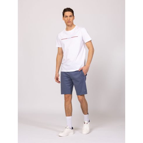 Heavy Tools Férfi  rövidnadrág - Zibor -Steel