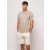 Heavy Tools Férfi  rövidnadrág - Zakarta - Bone