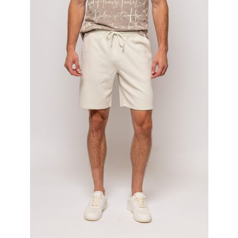 Heavy Tools Férfi  rövidnadrág - Zakarta - Bone