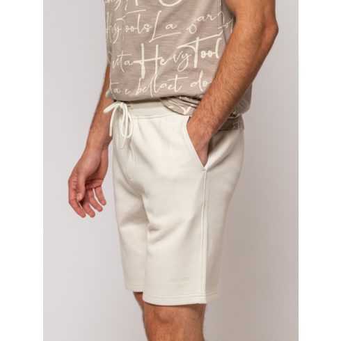 Heavy Tools Férfi  rövidnadrág - Zakarta - Bone