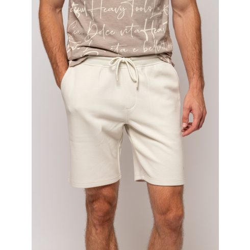Heavy Tools Férfi  rövidnadrág - Zakarta - Bone