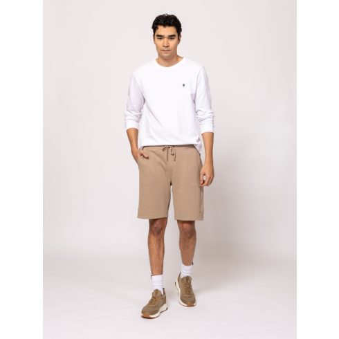 Heavy Tools Férfi  rövidnadrág - Zakarta - Wood