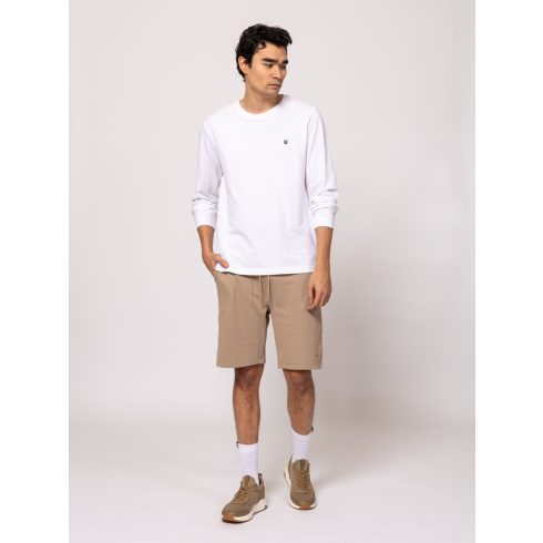 Heavy Tools Férfi  rövidnadrág - Zakarta - Wood