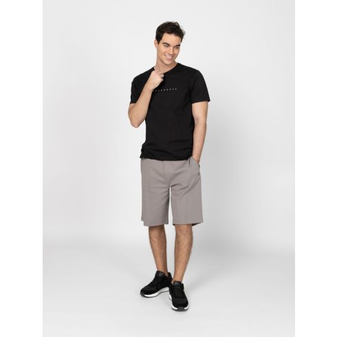 Heavy Tools Férfi jogging rövidnadrág - Zakt -Moon