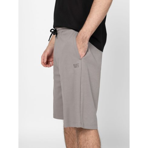 Heavy Tools Férfi jogging rövidnadrág - Zakt -Moon