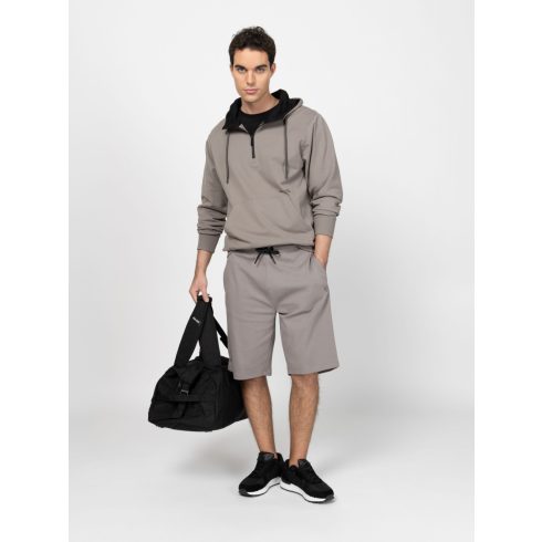 Heavy Tools Férfi jogging rövidnadrág - Zakt -Moon