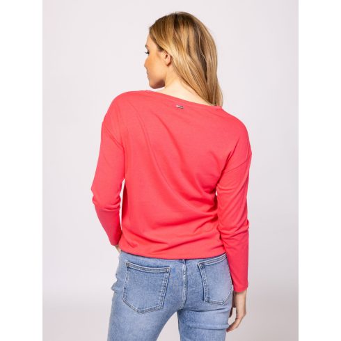 Heavy Tools Női hosszú ujjú póló - Cantara - Candy