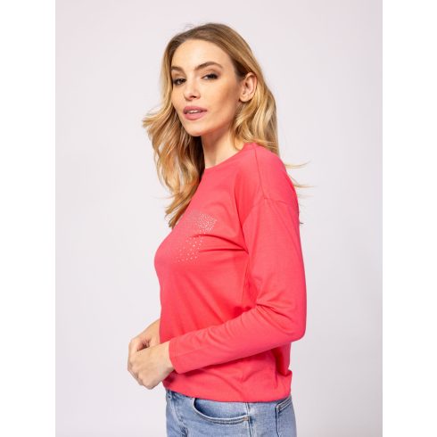 Heavy Tools Női hosszú ujjú póló - Cantara - Candy